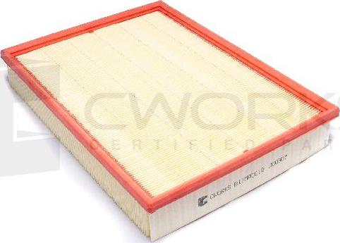 Cworks B13MR0019 - Filtro aria autozon.pro