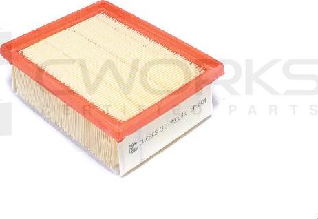 Cworks B13MR0084 - Filtro aria autozon.pro