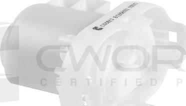 Cworks B120G0102 - Filtro carburante autozon.pro