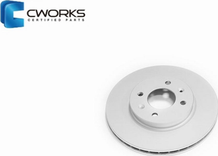 Cworks G4611Q0U000 - Discofreno autozon.pro