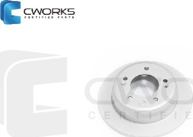 Cworks G4612Q1H100 - Discofreno autozon.pro