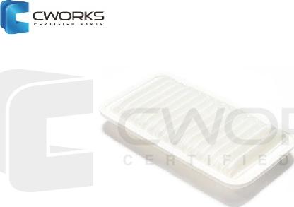 Cworks G2424T0Y010 - Filtro aria autozon.pro