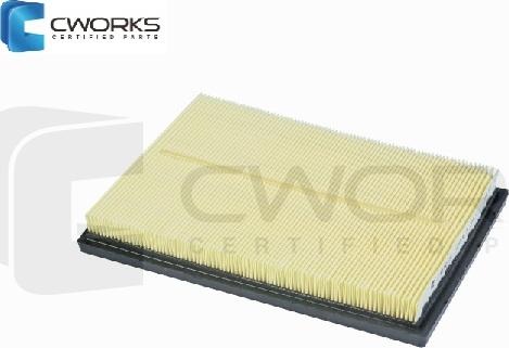 Cworks G2426T38011 - Filtro aria autozon.pro