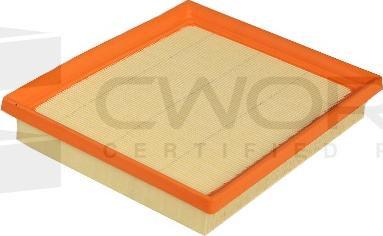 Cworks G2426T37021 - Filtro aria autozon.pro