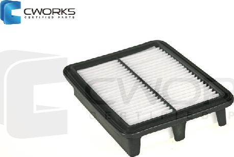 Cworks G2422M133A0 - Filtro aria autozon.pro