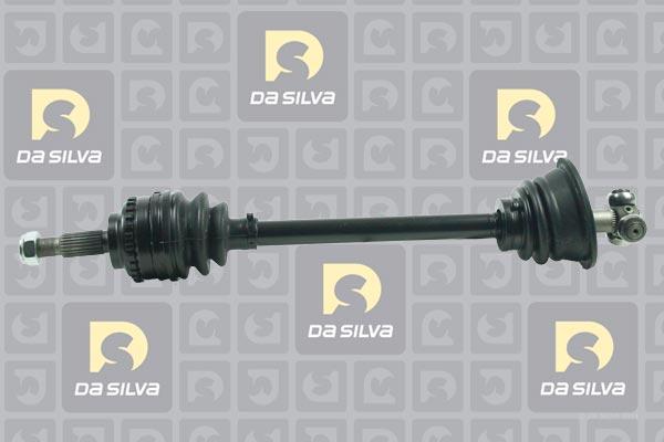 DA SILVA 4511BT - Albero motore / Semiasse autozon.pro