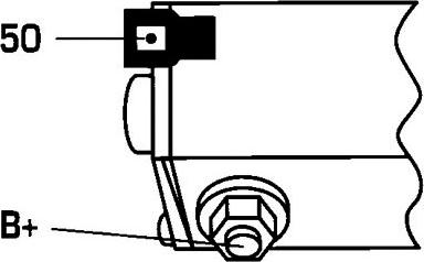 DA SILVA 040426 - Motorino d'avviamento autozon.pro