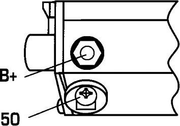 DA SILVA 041132 - Motorino d'avviamento autozon.pro