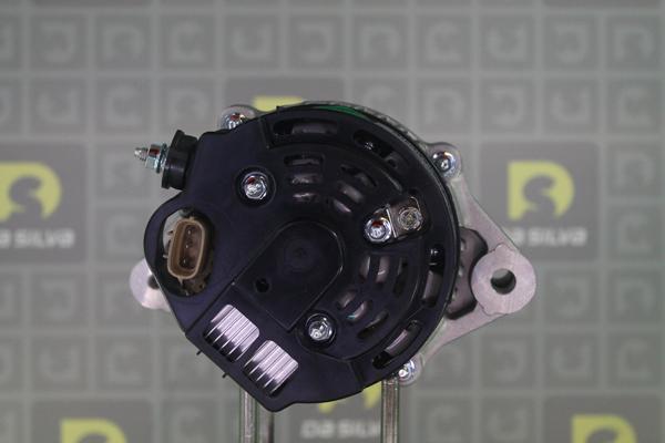 DA SILVA 050098 - Alternatore autozon.pro