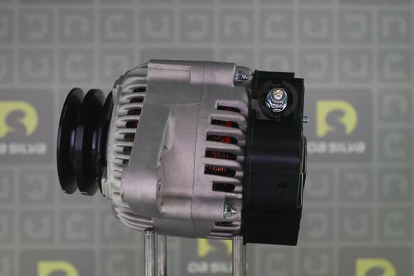 DA SILVA 050098 - Alternatore autozon.pro