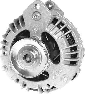 DA SILVA 050046 - Alternatore autozon.pro