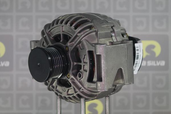 DA SILVA 050055 - Alternatore autozon.pro