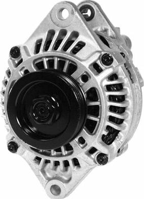 DA SILVA 050053 - Alternatore autozon.pro