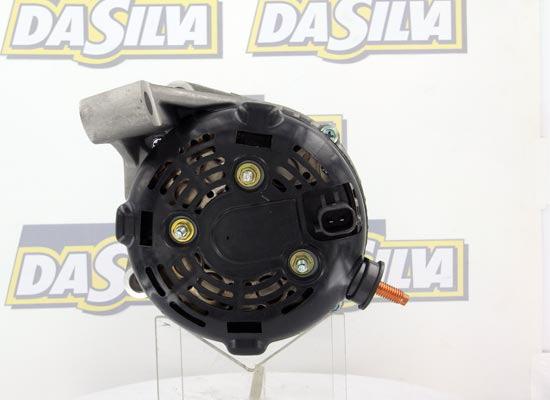 DA SILVA 050064 - Alternatore autozon.pro