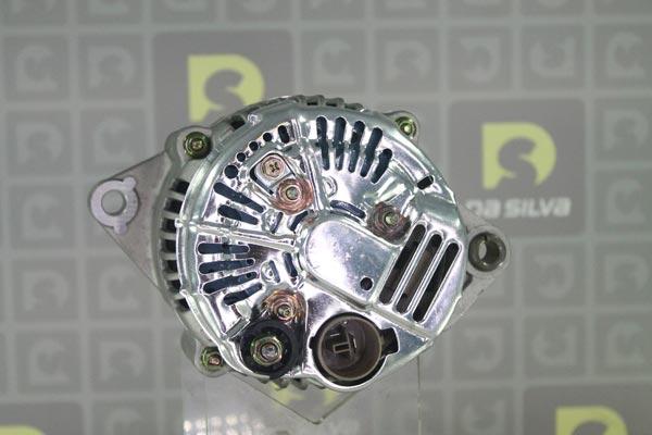 DA SILVA 050067 - Alternatore autozon.pro