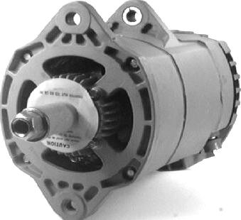 DA SILVA 050085 - Alternatore autozon.pro