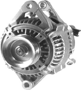 DA SILVA 050039 - Alternatore autozon.pro