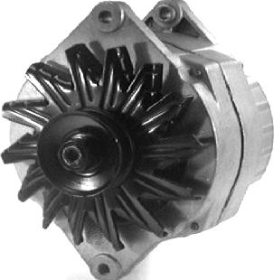 DA SILVA 050036 - Alternatore autozon.pro