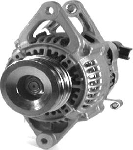 DA SILVA 050038 - Alternatore autozon.pro