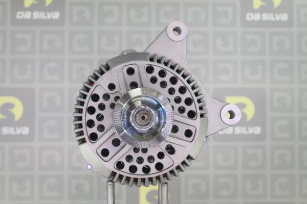 DA SILVA 050024 - Alternatore autozon.pro