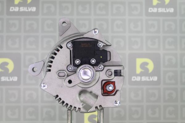 DA SILVA 050024 - Alternatore autozon.pro