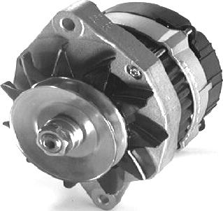 DA SILVA 050071 - Alternatore autozon.pro