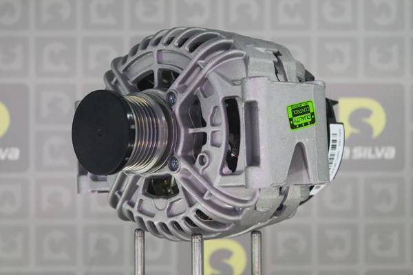 DA SILVA 050165 - Alternatore autozon.pro