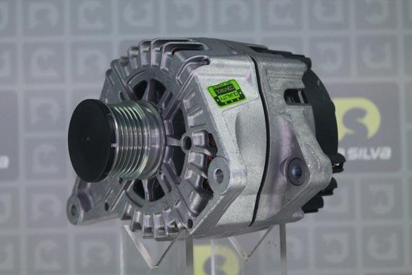 DA SILVA 050129 - Alternatore autozon.pro