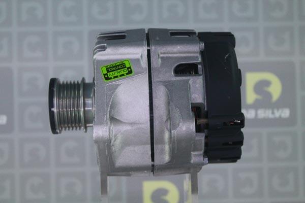 DA SILVA 050129 - Alternatore autozon.pro