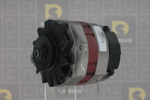 DA SILVA 01452 - Alternatore autozon.pro