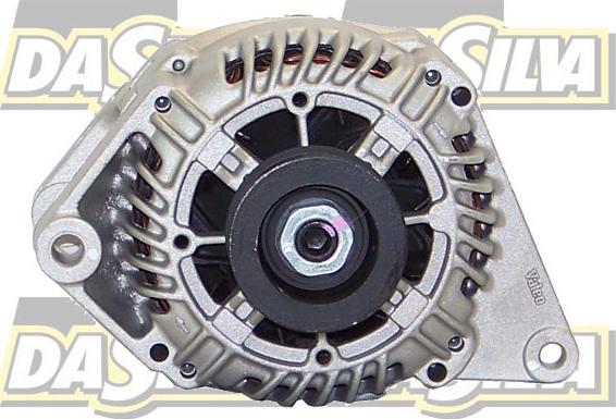 DA SILVA 016467 - Alternatore autozon.pro