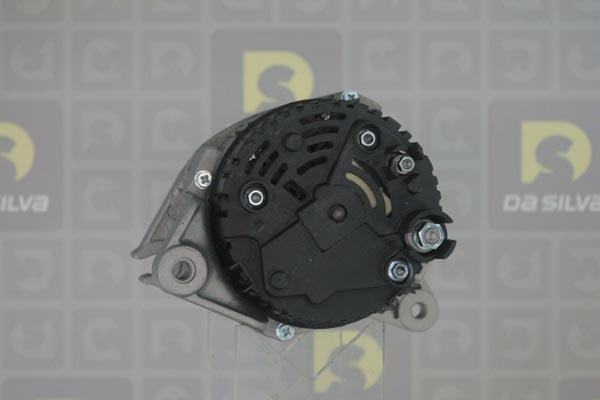 DA SILVA 016489 - Alternatore autozon.pro