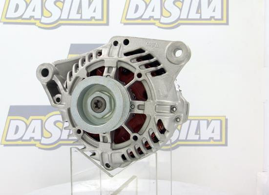 DA SILVA 016613 - Alternatore autozon.pro