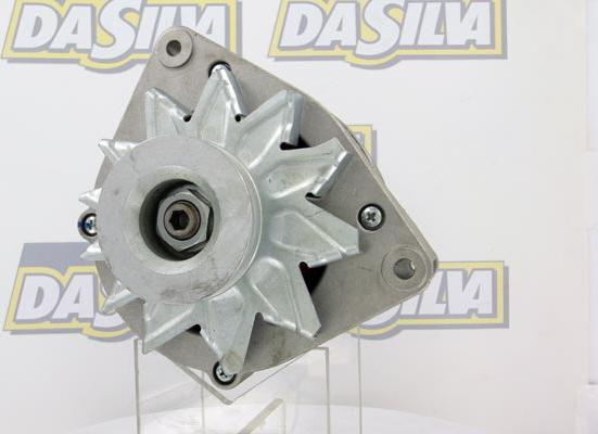 DA SILVA 016631 - Alternatore autozon.pro