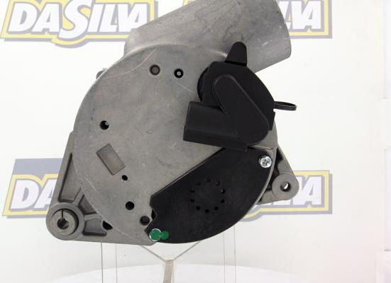 DA SILVA 016632 - Alternatore autozon.pro