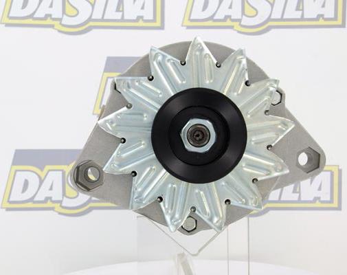 DA SILVA 016244 - Alternatore autozon.pro