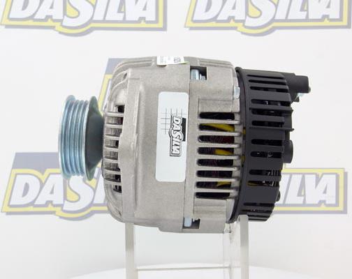 DA SILVA 016280 - Alternatore autozon.pro