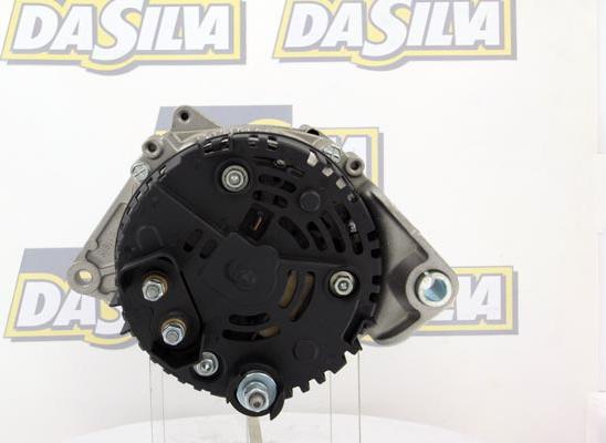 DA SILVA 016277 - Alternatore autozon.pro