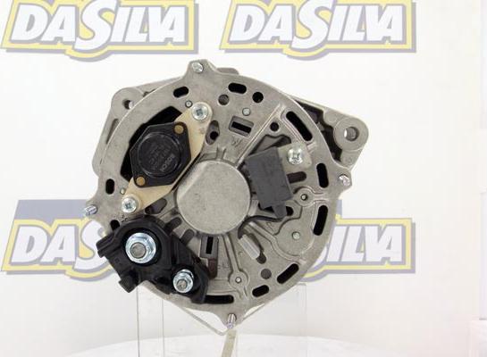 DA SILVA 010954 - Alternatore autozon.pro