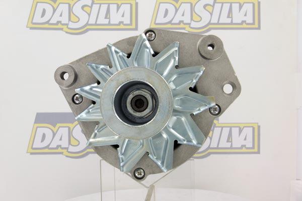 DA SILVA 010954 - Alternatore autozon.pro