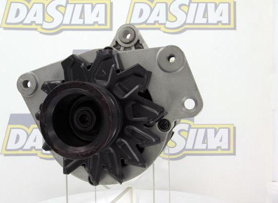 DA SILVA 010951 - Alternatore autozon.pro