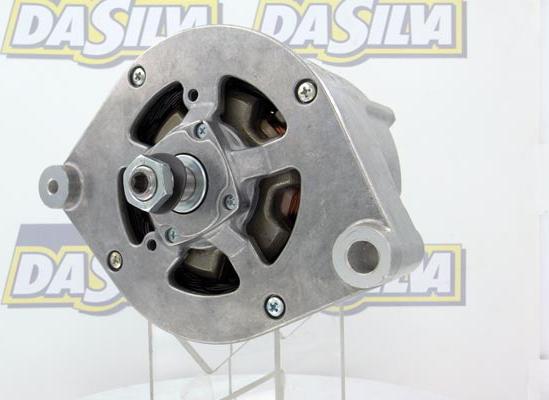 DA SILVA 010964 - Alternatore autozon.pro