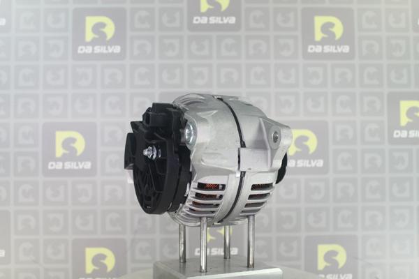 DA SILVA 010931 - Alternatore autozon.pro