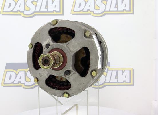 DA SILVA 010924 - Alternatore autozon.pro