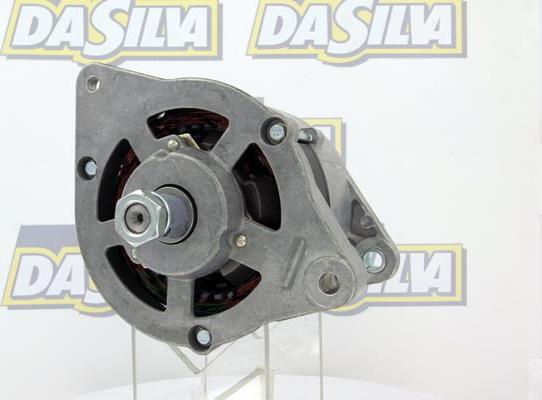 DA SILVA 010971 - Alternatore autozon.pro