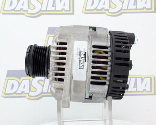 DA SILVA 010499 - Alternatore autozon.pro