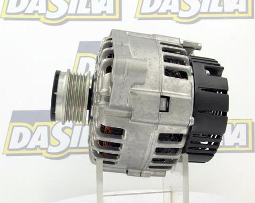 DA SILVA 010491 - Alternatore autozon.pro