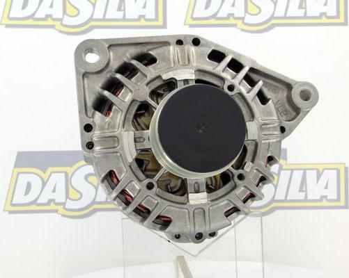 DA SILVA 010491 - Alternatore autozon.pro