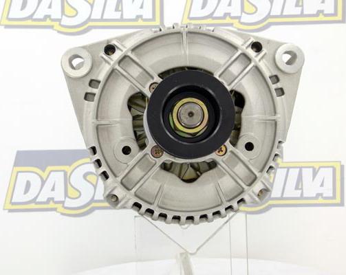 DA SILVA 010449 - Alternatore autozon.pro