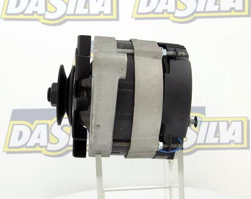 DA SILVA 010440 - Alternatore autozon.pro